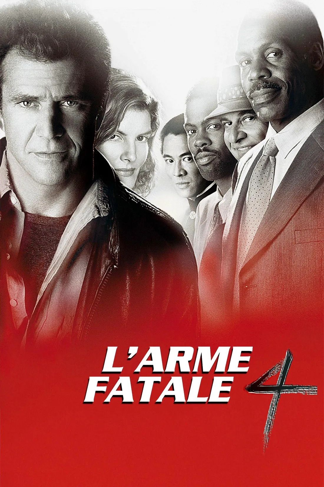 L'Arme fatale 4 (1998)